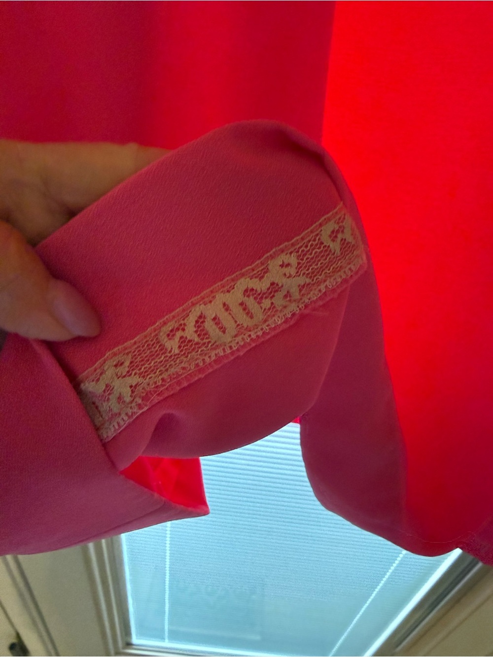 Lilly Pulitzer Kailee Shift Dress - Picture 5 of 6